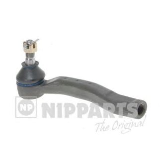 Наконечник рулевой левый NIPPARTS N4822102 фото