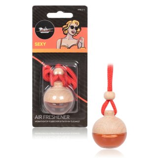 Ароматизатор AirLine AFBU215 фото