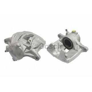 Суппорт тормозной передний правый MERCEDES (W211) фото