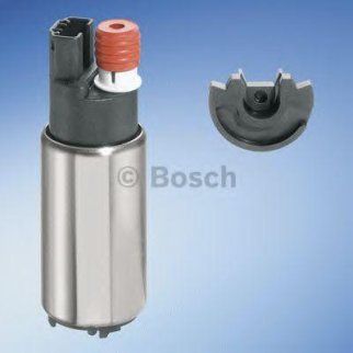 Насос топливный электрический BOSCH 0 986 580 943 фото