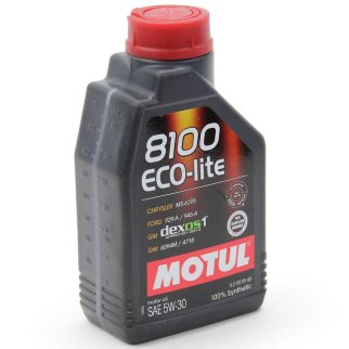 Масло моторное MOTUL 108212 фото