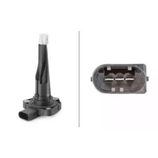 Датчик уровня масла фото