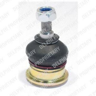 Опора шаровая DELPHI TC2078 фото