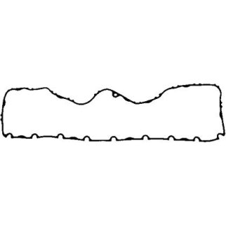 Прокладка масляного радиатора Elring 545.780 фото