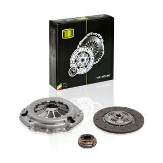 К-кт сцепления TRIALLI FR2503 фото