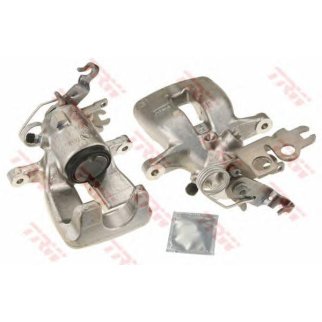 Суппорт тормозной задний левый TRW BHS1030 фото