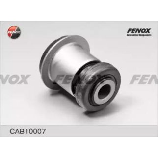 Сайлентблок рычага передний Ford Focus III 11-, Mazda 3 (BK) CAB10007 фото