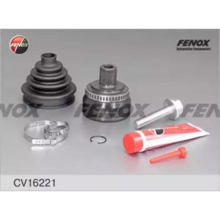 ШРУС наружный Fenox CV16221 фото