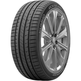 Автошина R21 255/40 Kumho Ecsta Sport PS72 105Y XL лето High Load 2347153 фото 1