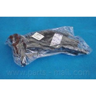 Патрубок отопителя PARTS-MALL PXNMC-077 фото