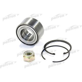 Подшипник ступицы PATRON PBK3596 фото
