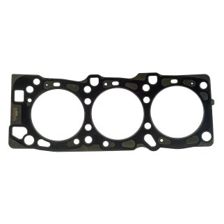 11-25295-SX_прокладка ГБЦ левая! (0.35mm) KIA Sorento I 3.5 V6 G6CU 02> фото