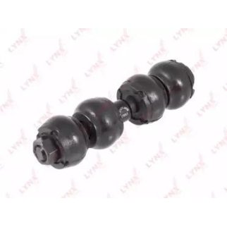 Стойка переднего стабилизатора LYNXauto C7500LR фото