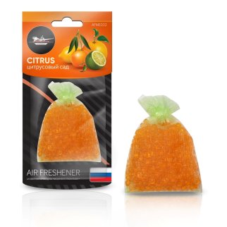 Ароматизатор AirLine AFME032 фото