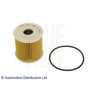 Фильтр масляный Blue Print ADN12114 фото