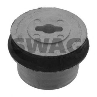 Сайлентблок задней подвески SWAG 40 69 0005 фото