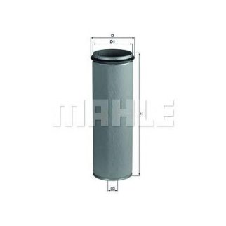 Фильтр воздушный фото 2 Фильтр воздушный фото 2