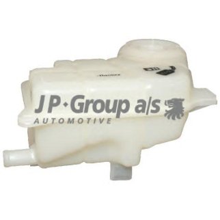 Бачок расширительный JP Group 1114702000 фото