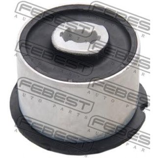 Сайлентблок переднего нижнего рычага (гидравлический) фото