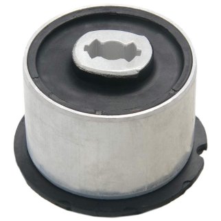 Сайлентблок переднего нижнего рычага (гидравлический) фото