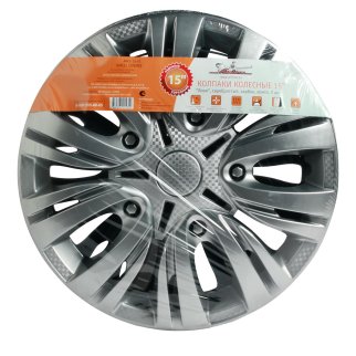 Колпак колеса AirLine AWCC-15-01 фото 3