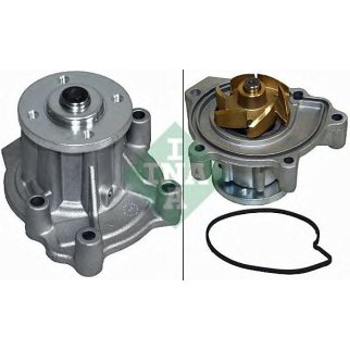 Насос водяной (помпа) INA 538 0098 10 фото