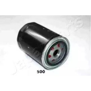 Фильтр масляный Japanparts FO-500S фото