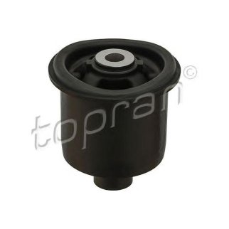 Сайлентблок задней подвески topran 700874586 фото