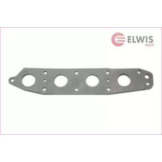 Прокладка выпускного коллектора фото