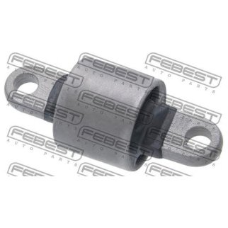 Сайлентблок задней подвески FEBEST MZAB-044 фото
