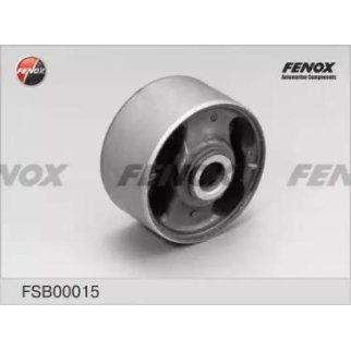 Сайлентблок Fenox FSB00015 фото