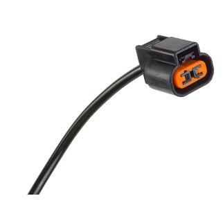 06-65796-SX_датчик ABS! передний правый Mitsubishi Pajero 3.2/3.8i/D 07> фото 3