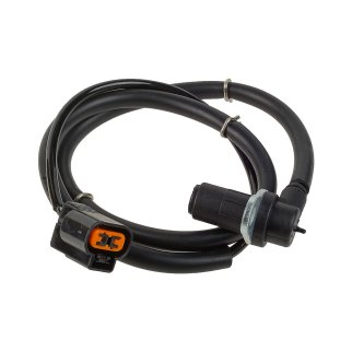 06-65796-SX_датчик ABS! передний правый Mitsubishi Pajero 3.2/3.8i/D 07> фото