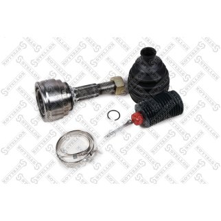 150 1883-SX_ШРУС наружный к-кт! 39211BM560 Nissan Almera II (N16) 1.5 QG15DE 00> фото