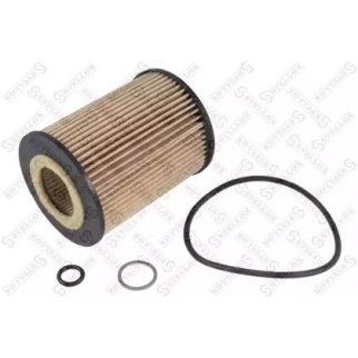 Фильтр масляный STELLOX _2050367SX фото