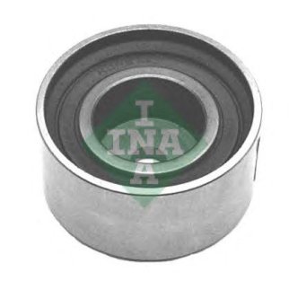 Ролик дополнительный ремня ГРМ INA 532 0307 10 фото