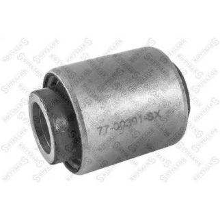 77-00391-SX_сайлентблок рычага перед.! Nissan Primera P12 02> фото