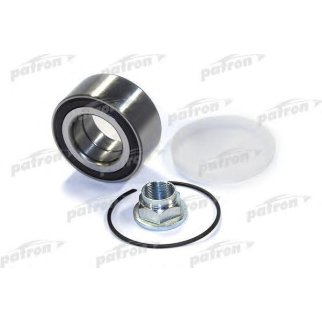 Подшипник ступицы (к-кт) PATRON PBK3603 фото