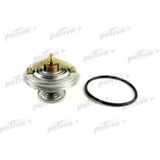 Термостат (с прокладкой) AUDI 100 2.1 77-82 FORD GRANADA 77-82, JEEP CHEROKEE 84-, MERCEDES-BENZ фото