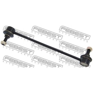 Стойка переднего стабилизатора FEBEST 0523-TRBF фото