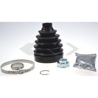 Пыльник ШРУСа GKN 304824 фото