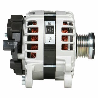Генератор стартВОЛЬТ LG 1823 фото 3