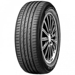 Шина Nexen 195/60/16 V 89 Nblue HD Plus фото 1