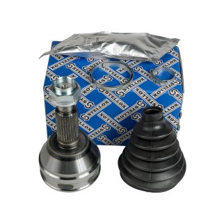 15-02088-SX_ШРУС наружный к-кт! A21XLB3AF2203030C Chery Fora (A21) 06-11 фото