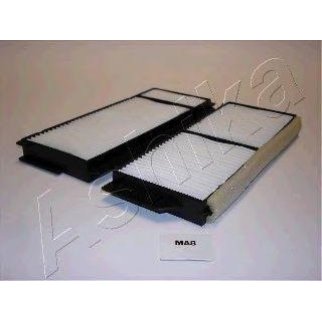 Фильтр салона ashika 21-MA-MA8 фото