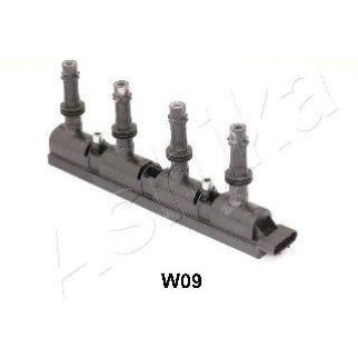 Рампа (кассета) катушек зажигания ashika 78-0W-W09 фото