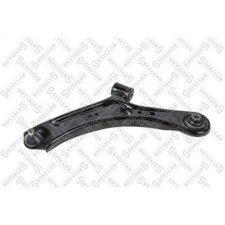 57-02337-SX_рычаг передний нижний левый! Suzuki SX4, Fiat Sedici 06> фото