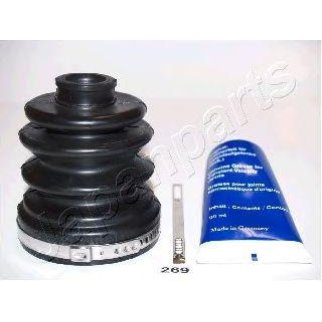 Пыльник ШРУСа Japanparts KB-269 фото