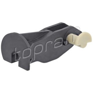 Кронштейн троса сцепления topran 723394466 фото