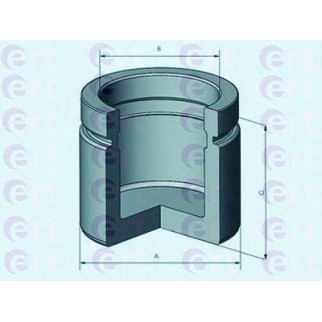Поршень заднего суппорта ERT 151213-C фото